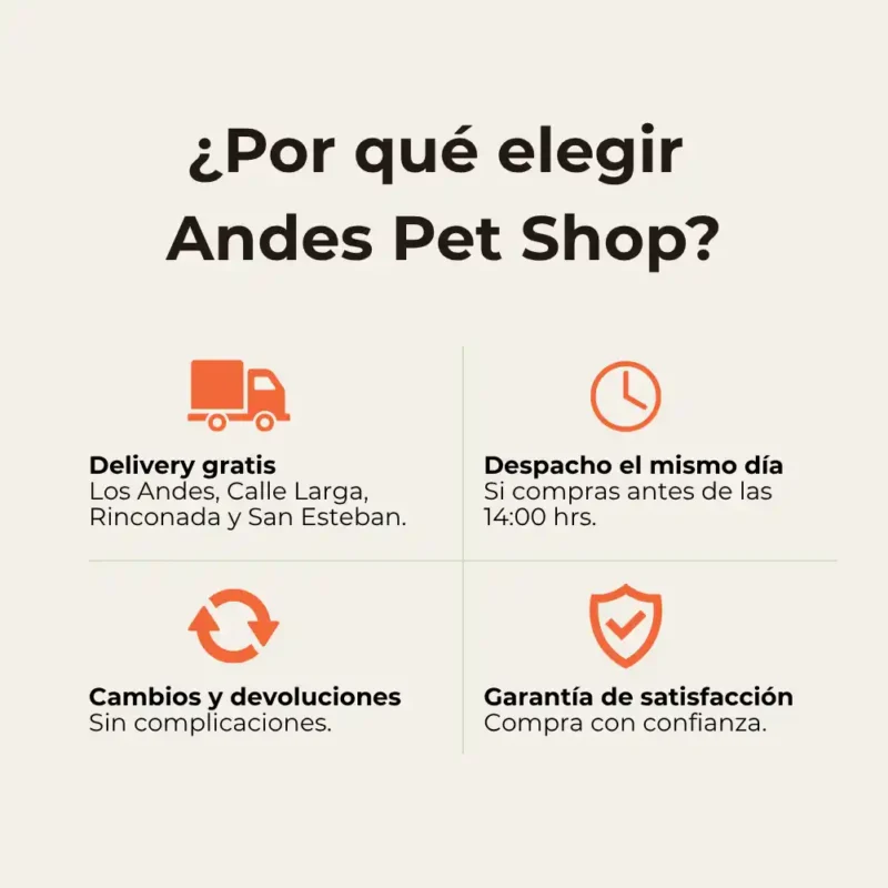 Nomade Cachorro 10kg