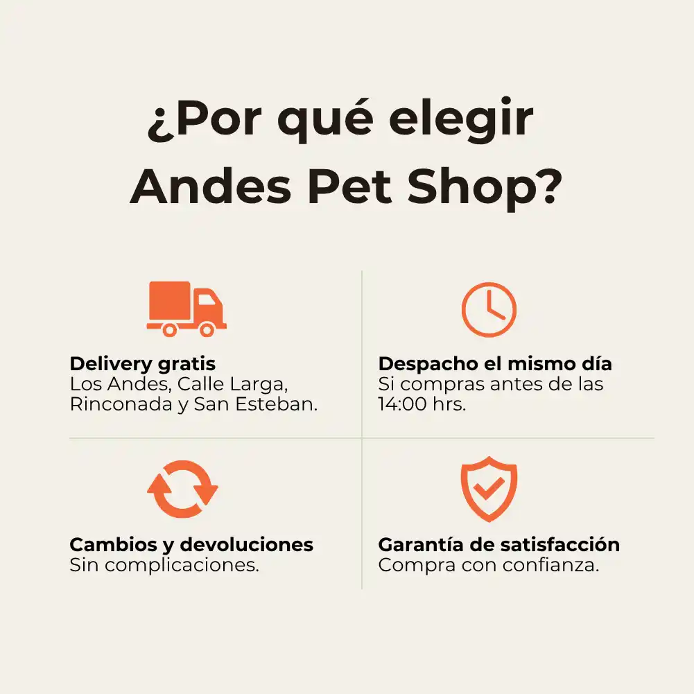 Nomade Cachorro 10kg