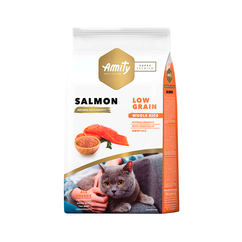 amity-gato-adulto-salmon Amity Gato Adulto Salmón 7kg