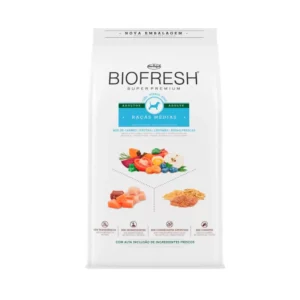 Biofresh Perro Adulto Razas Medianas 10.1kg