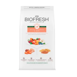 Biofresh Perro Adulto Razas Pequeñas y Mini 10.1kg
