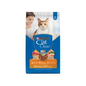 Cat Chow Delimix 8kg