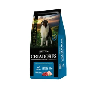 Maintenance Criadores High Pro Perro Adulto 22kg
