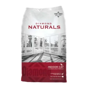 Naturals Cat Indoor 3kg