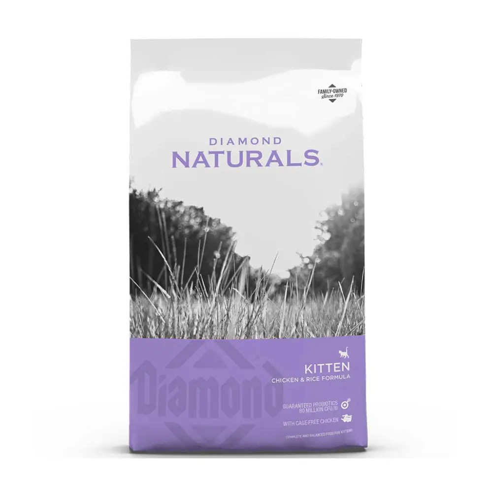 diamond-naturals-kitten Diamond Naturals Kitten 3kg