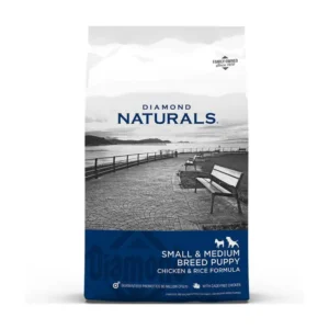 Diamond Naturals Puppy 15kg