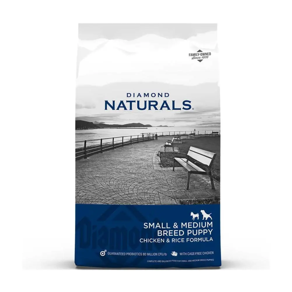 diamond-naturals-puppy Diamond Naturals Puppy 15kg