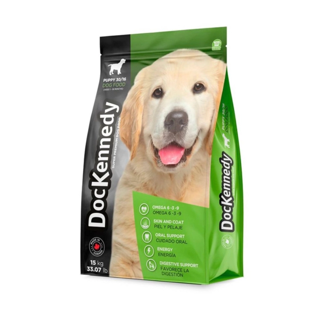 dockennedy-cachorro Doc Kennedy Cachorro 15kg