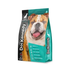 Doc Kennedy Control Peso 15kg