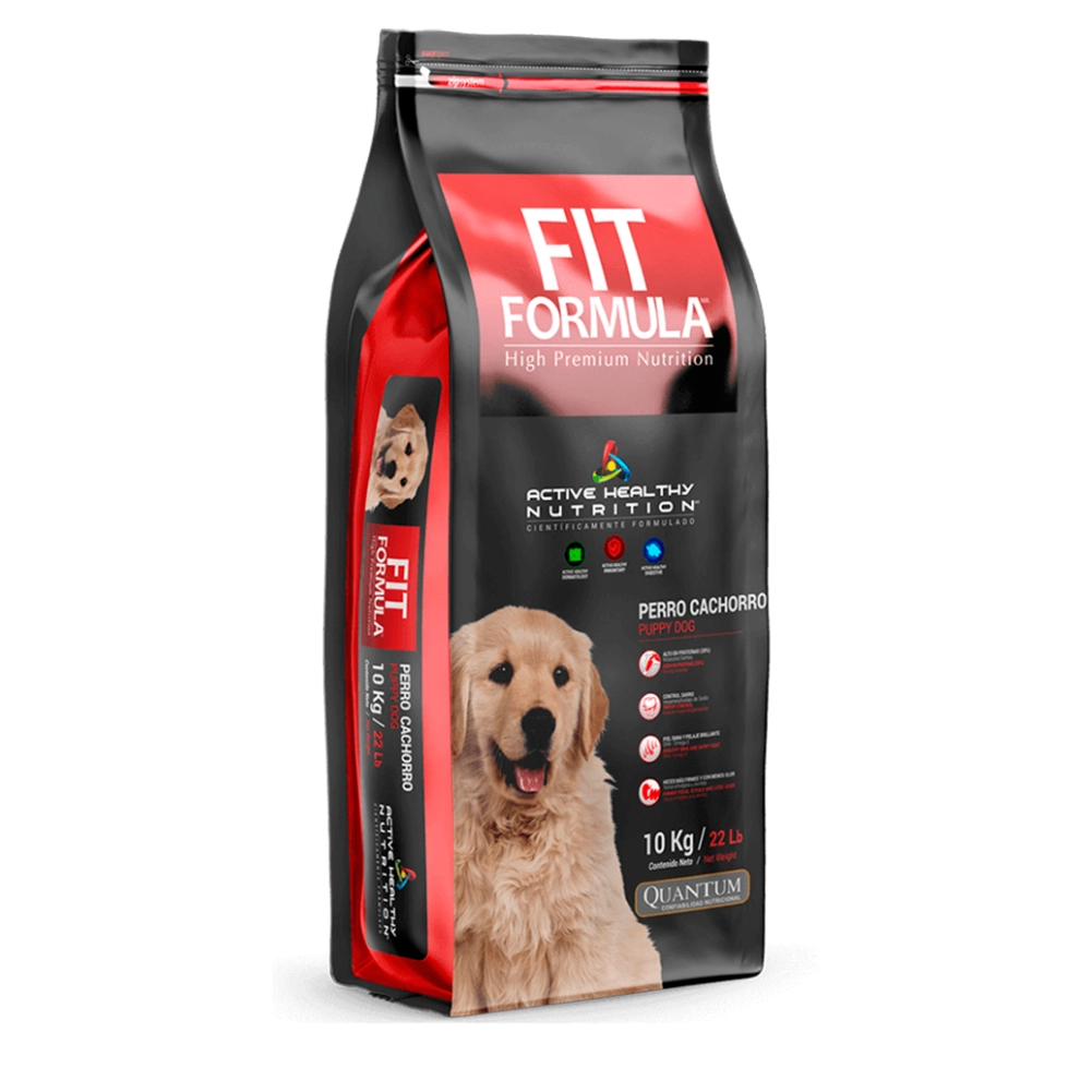 fit-formula-cachorro Fit Formula Cachorro 10kg