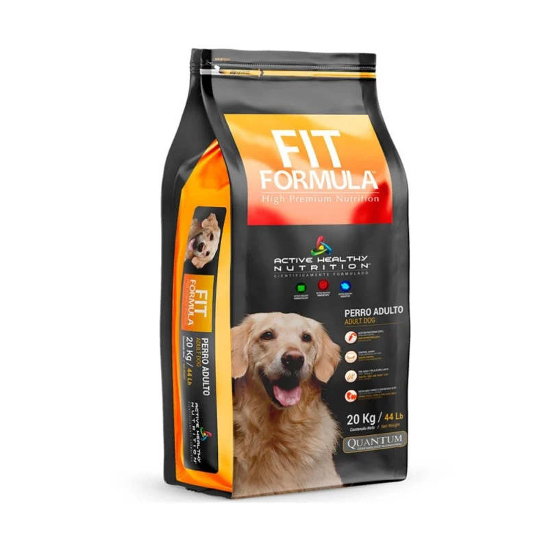 Fit Formula Perro Adulto 20kg