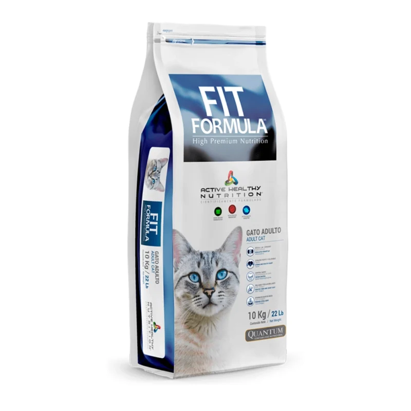 Fit Formula Gato Adulto 10kg