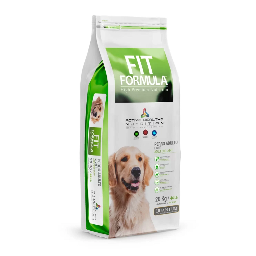 fitformula-light Fit Formula Light 20kg