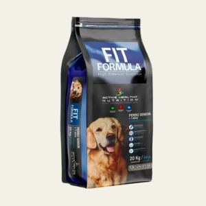 fitformulasenior20 Fit Formula Perro Senior 20kg