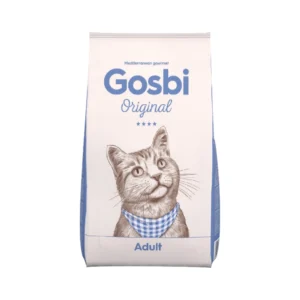 Gosbi Gato Adulto 12kg