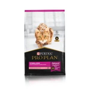 Pro Plan Adulto Esterilizado 3kg