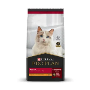 Pro Plan Gato Adulto 3kg