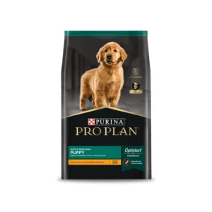 Pro Plan Puppy Razas Medianas 15kg