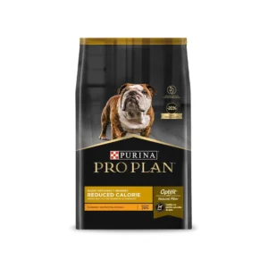 Pro Plan Reducido en Calorías Razas Medianas y Grandes 15kg