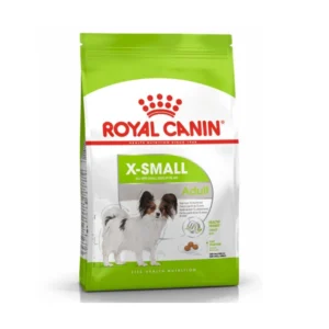 Royal Canin Adulto X-Small 2.5kg