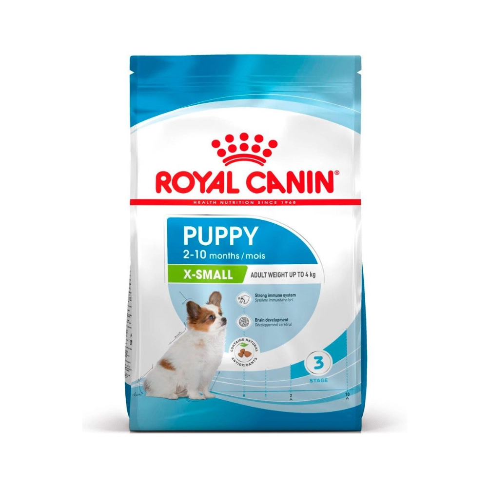 royalcanin-xsmall-puppy Royal Canin X-Small Puppy 2.5kg