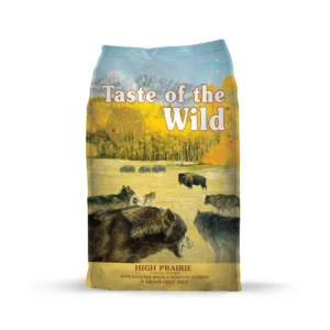 Taste Of The Wild Bisonte 12.2kg
