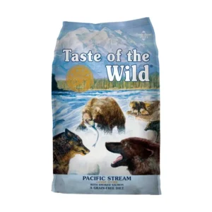Taste Of The Wild Salmón 12.2kg