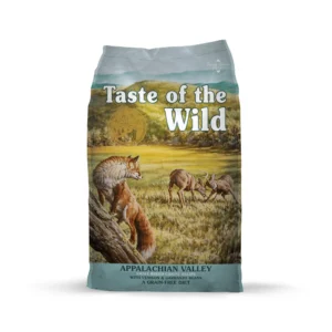 Taste Of The Wild Venado 12.2kg