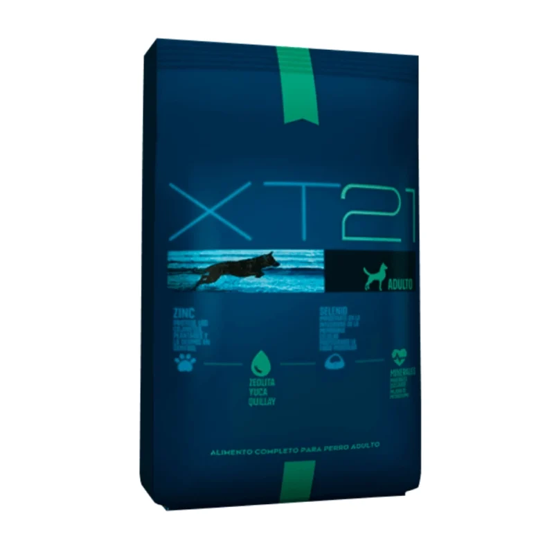 XT21 Perro Adulto 25kg