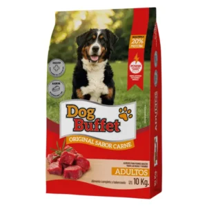 Dog Buffet Adulto 25 KG