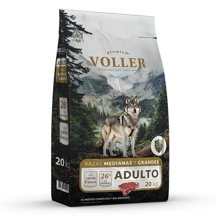 700 Voller Adulto 20 kg