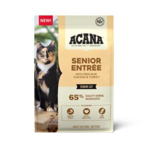 Acana Senior Entree 4.5 KG