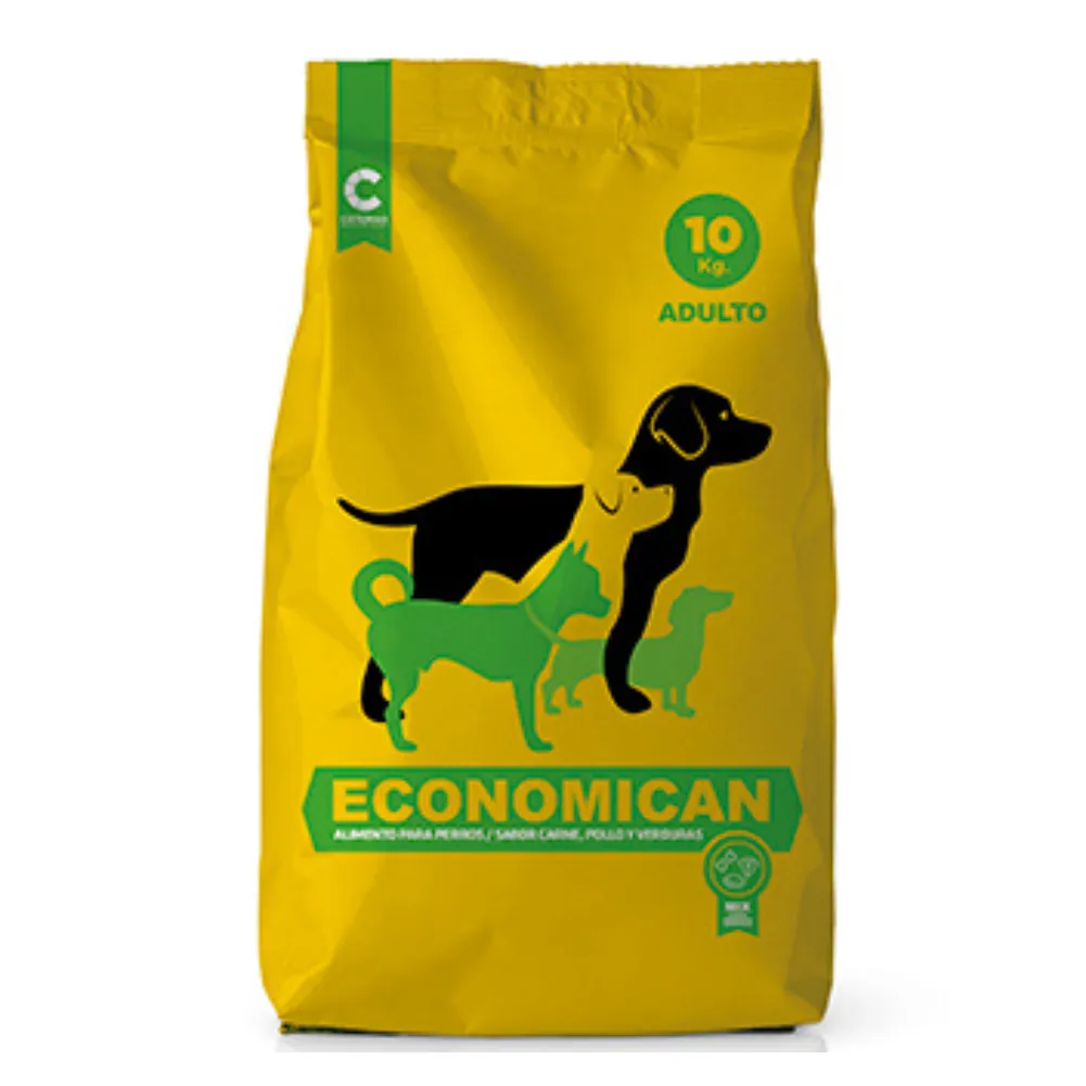 Economican Mix de Carnes 25 kg