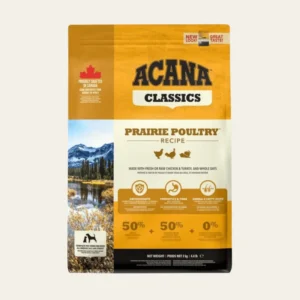 Acana Perro Classics Prairie Poultry 9.7 kg