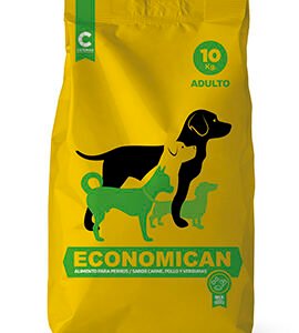 Economican Mix de Carnes 25 kg