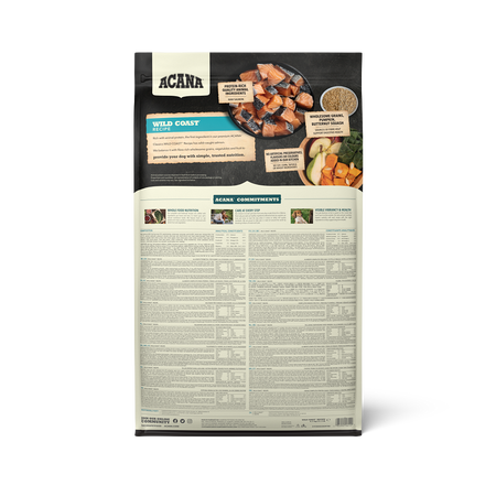 Acana Classics Wild Coast 9.7 kg