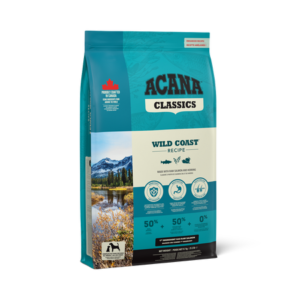 Acana Classics Wild Coast 9.7 kg