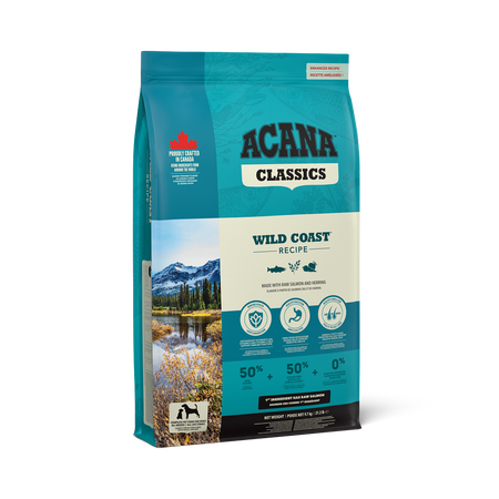 Acana Classics Wild Coast 9.7 kg