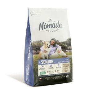 Nómade Senior Razas Medianas y Grandes 15 kg