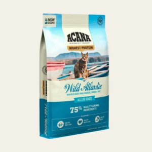 Acana Gato Wild Atlantic 4.5 Kg