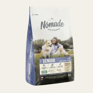 Nómade Senior Razas Medianas y Grandes 15 kg