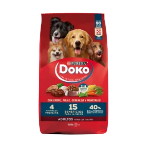 Doko Adulto 16.5 kg