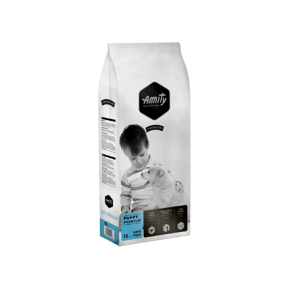 Amity Premium Puppy 3KG