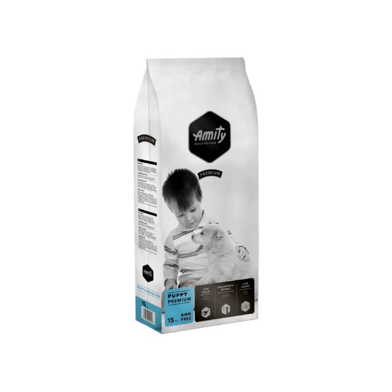 Amity Premium Puppy 3KG