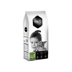 8436538947937 Amity Premium Kitten Chicken & Rice 2 KG