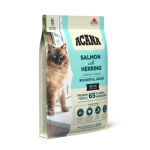 Acana Gato Bountiful Catch 4.5 kg