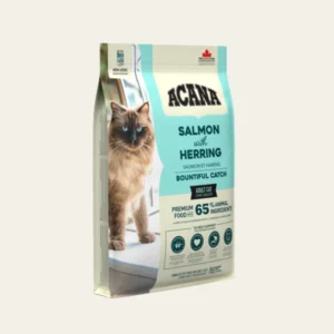 acana-gato-- Acana Gato Bountiful Catch 4.5 kg