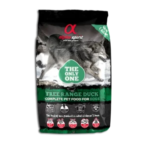 Alpha Spirit The Only One Pato – 12 kg