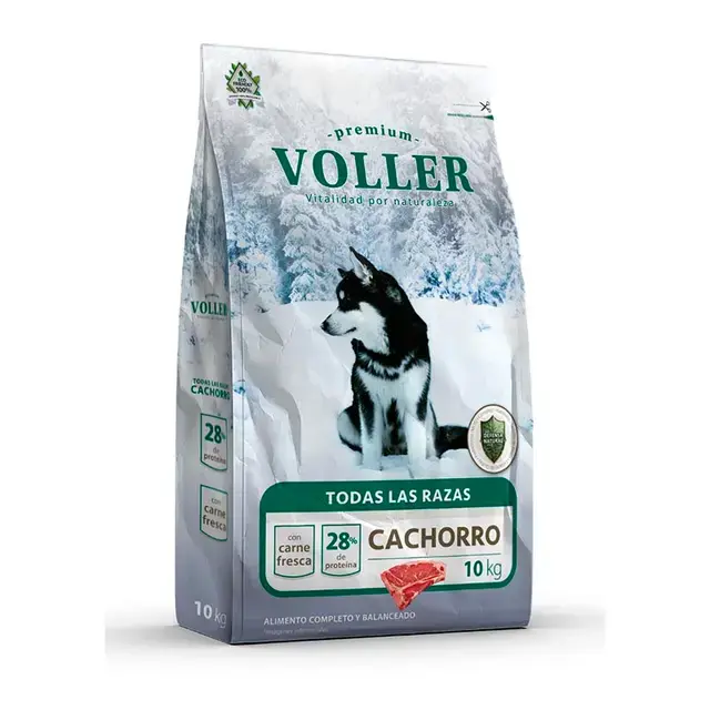 Voller Cachorro 10 kg