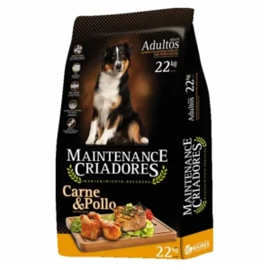 Maintenance Criadores Perro Adulto 22kg
